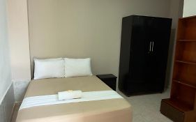 Hotel Girasol Inn Barranquilla